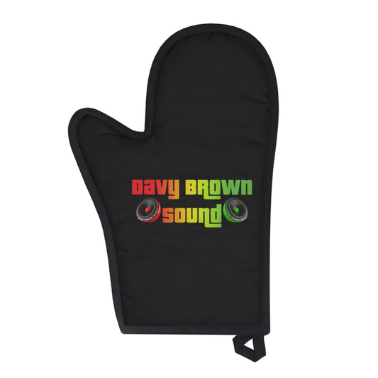 Oven Glove