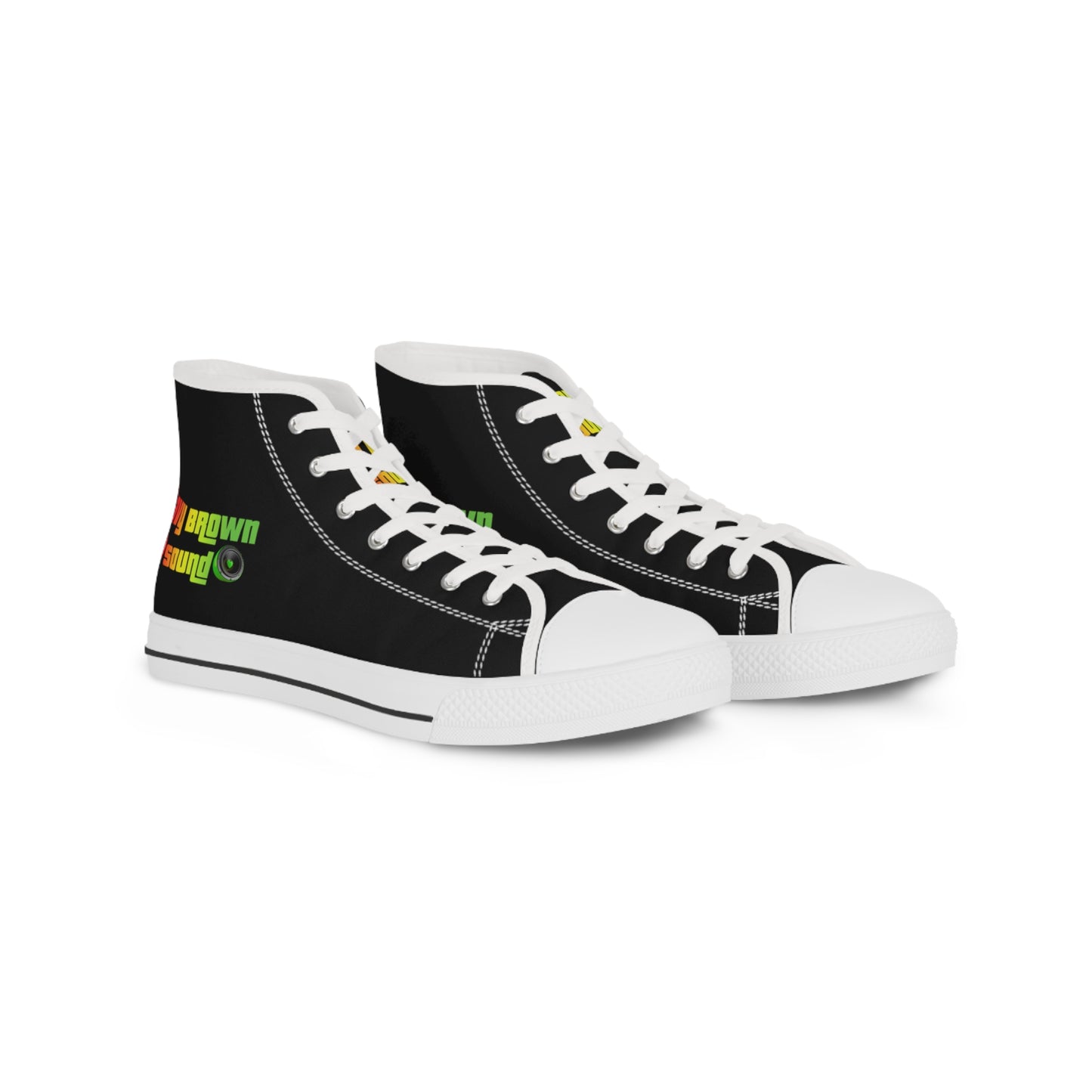 Men's High Top Sneakers