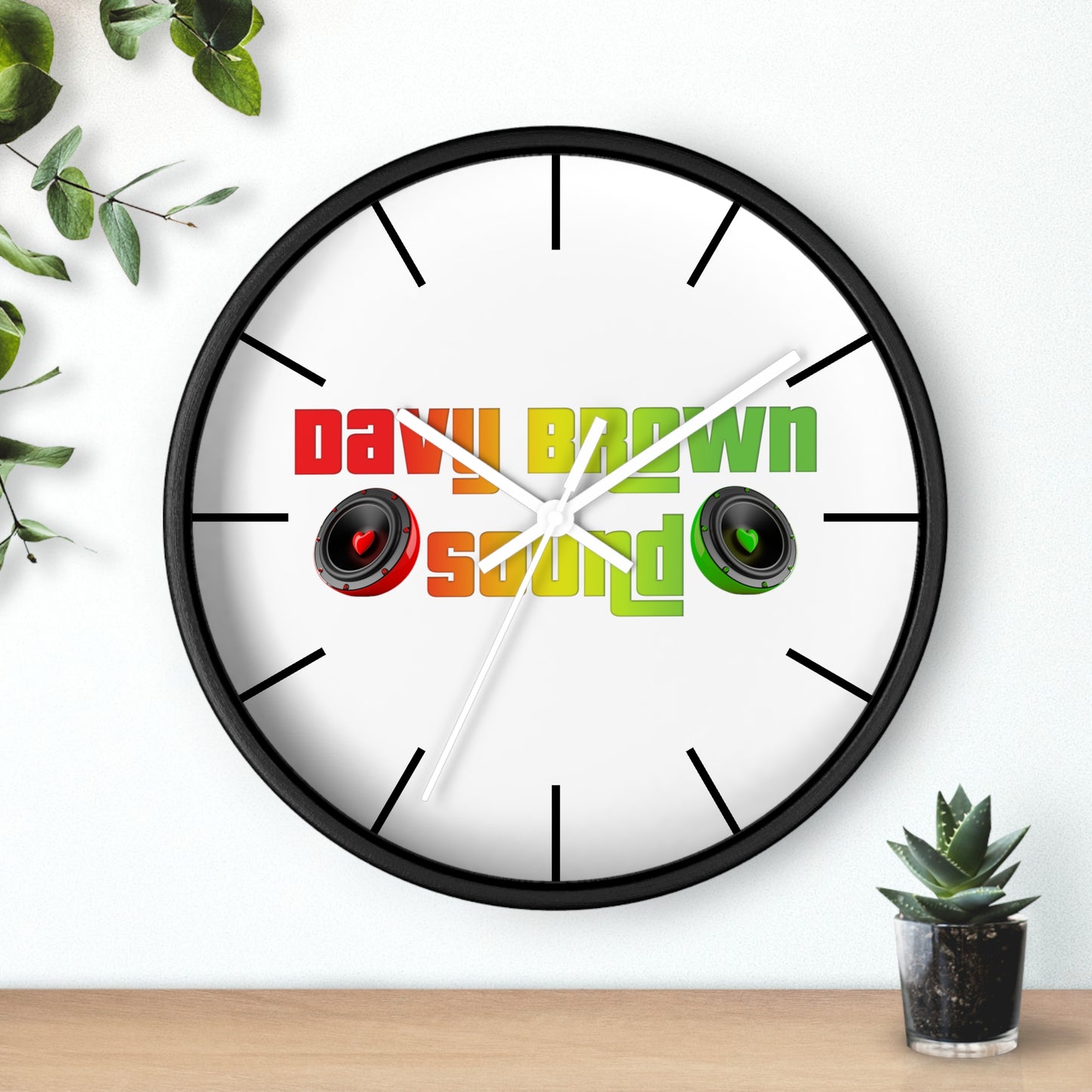 Wall Clock