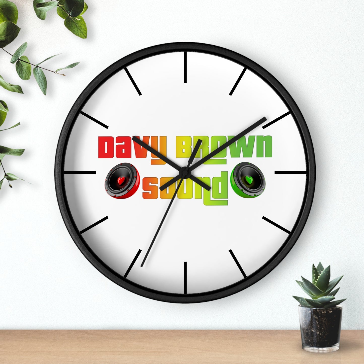 Wall Clock