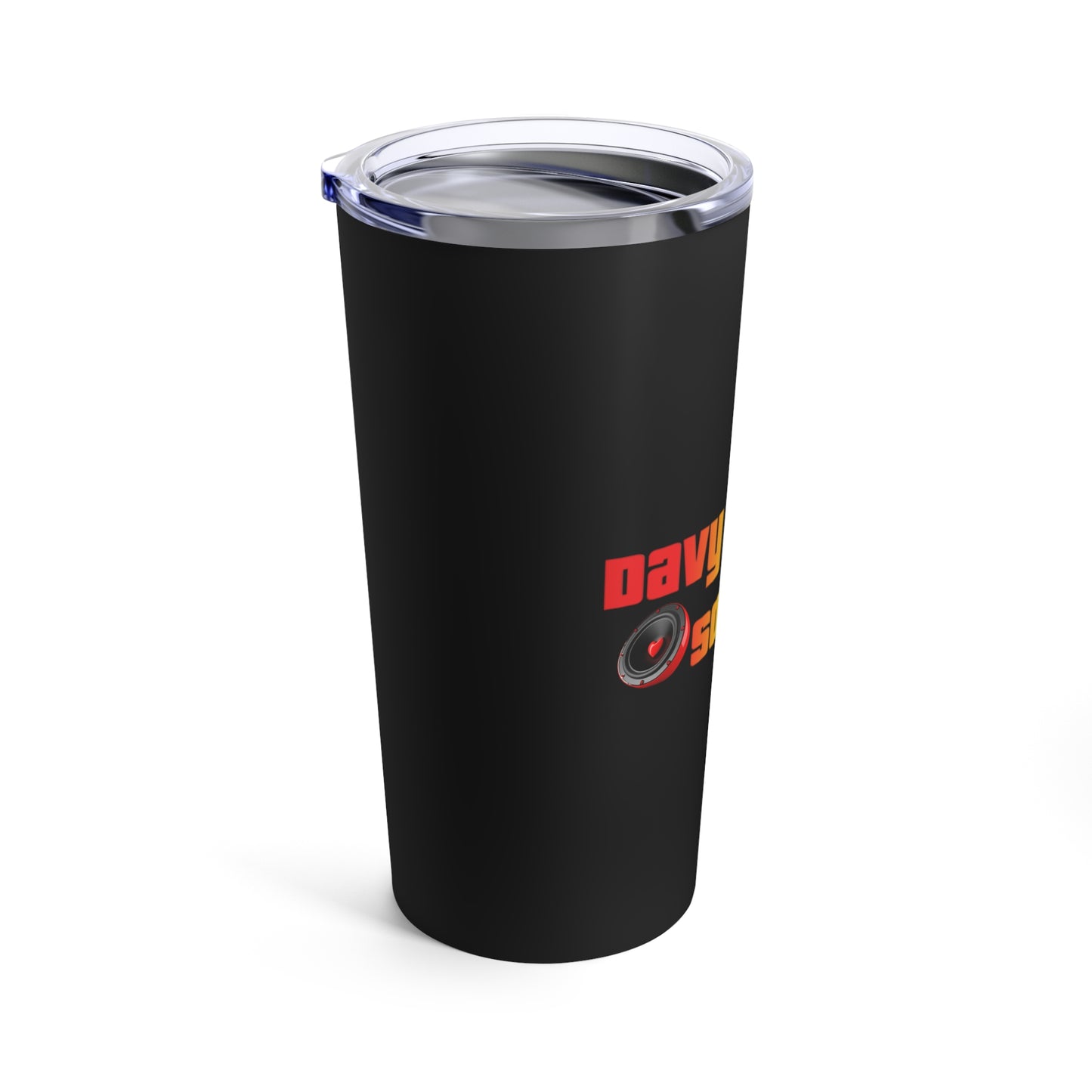 Tumbler 20oz